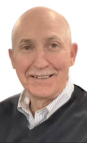 Louis J. Mazzie